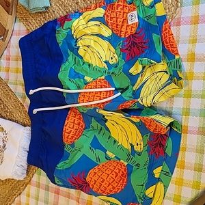 Tommy Hilfiger- Swim Trunks